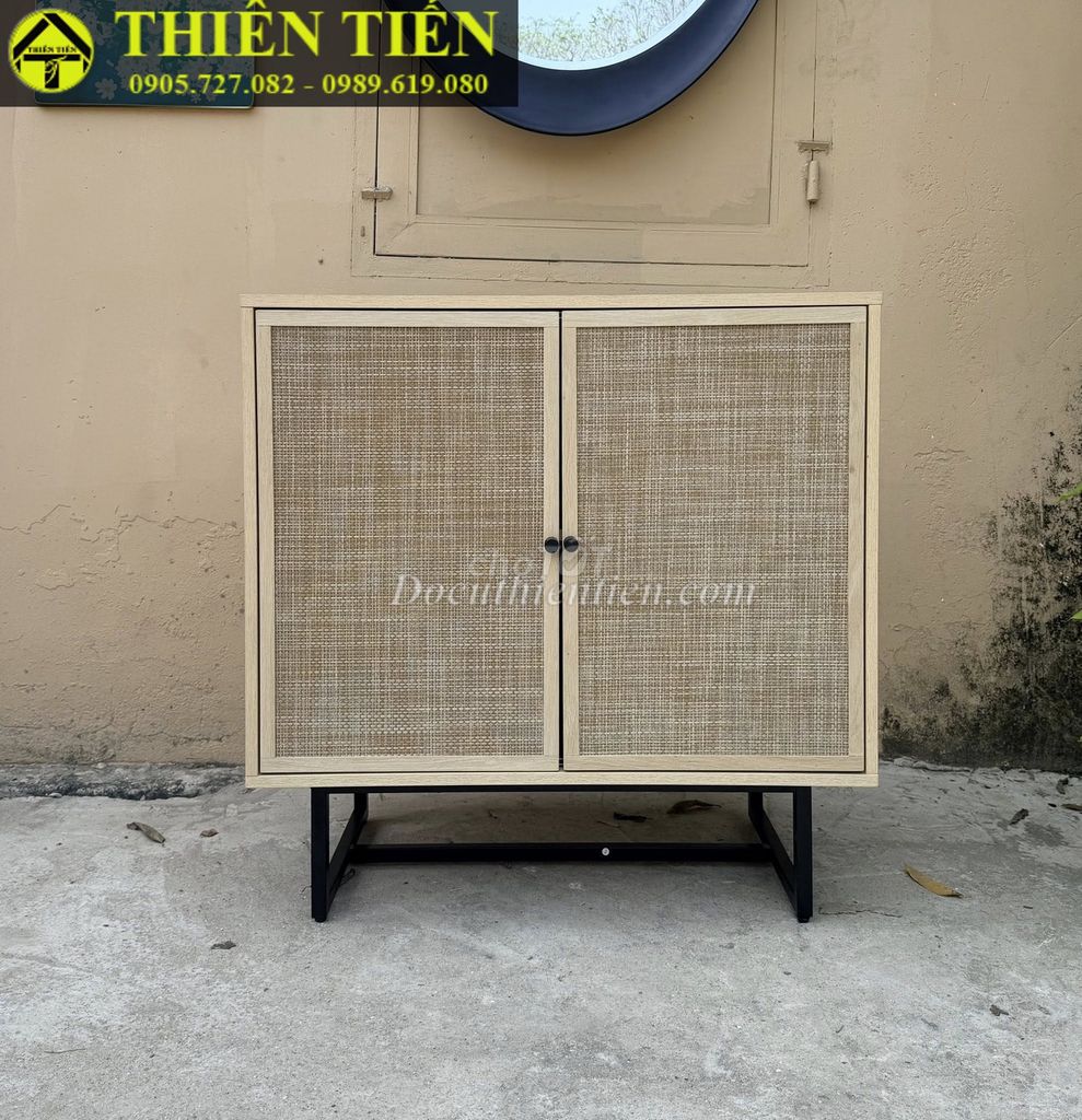 XK Tủ trang trí (Hàng mới). Mua bán Tủ, kệ gia đình tại Quận Cẩm Lệ Đà Nẵng được đăng bởi Huỳnh Hà  hình 1