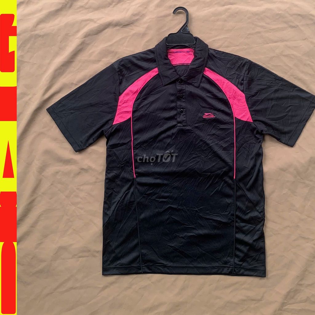 💥Áo thun thể thao Thailan - sz XL 68-75kg. Mua bán Quần áo tại Quận Gò Vấp Tp Hồ Chí Minh được đăng bởi Shop Second Hand hình 1