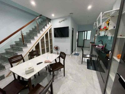 Rent · 5 bd · 80 м² · Quận Sơn Trà, ул. Đường Võ Văn Kiệt