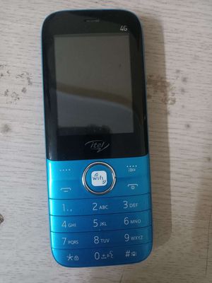 Itel Cũ Màu Xanh Dương - Giá Tốt. Mua bán Điện thoại tại Quận Nam Từ Liêm Hà Nội được đăng bởi Hoang