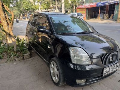 2004 SLX 1.0 AT - 25000 km. Mua bán Ô tô tại Huyện Đông Anh Hà Nội được đăng bởi dương anh cường  hình 1