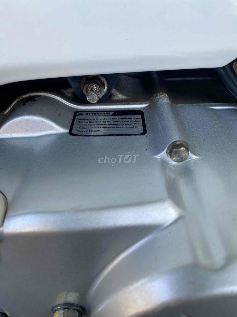 Super Cub 50cc chính chủ có ship. Mua bán Xe máy tại Quận Ô Môn Cần Thơ được đăng bởi Quý 65 Có Ship Xe Các Tỉnh hình 8