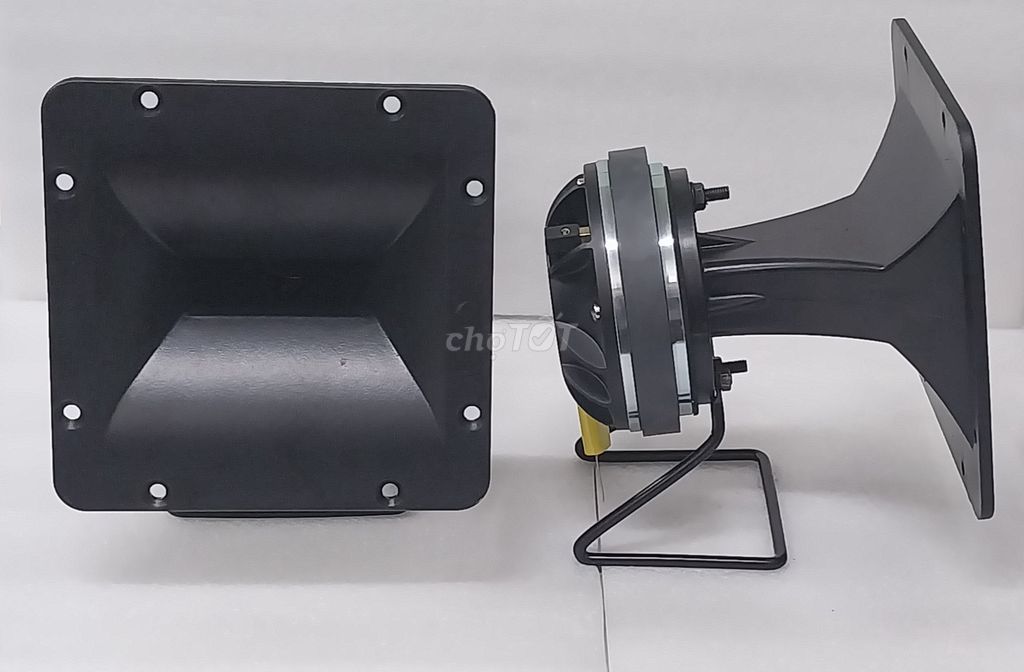 CỦ LOA TREBLE KÈN JBL NẮP NHÔM+ 2 TỤ 2,2MF. Mua bán Tivi, Âm thanh tại Quận Hà Đông Hà Nội được đăng bởi Thiên Vân hình 2