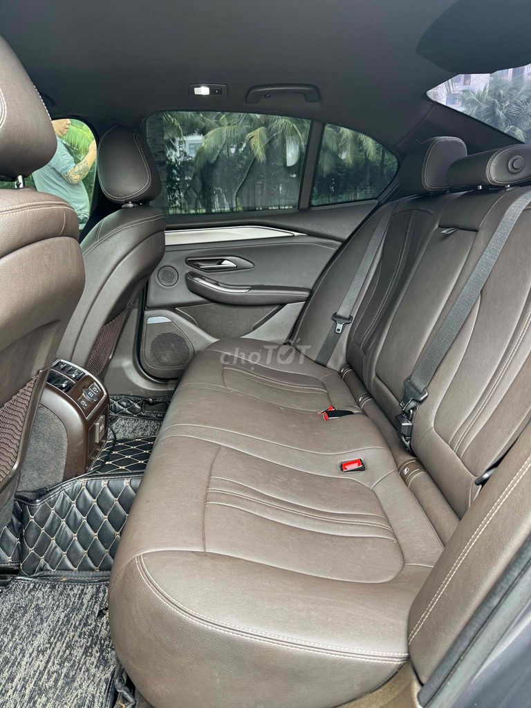 VinFast Lux A2.0 Plus 2022 xe đẹp không lỗi. Mua bán Ô tô tại Thành phố Thủ Đức Tp Hồ Chí Minh được đăng bởi Đỗ Sang hình 14