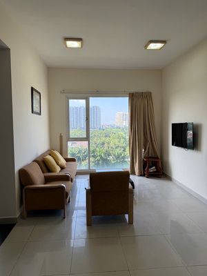 Căn hộ 97 m² · 3 PN · The Era Town