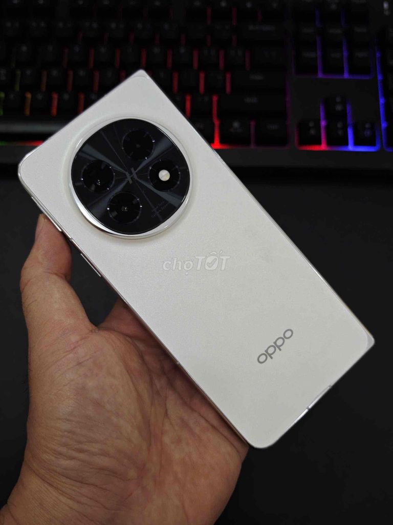 Oppo Find N5 16/512 rom quốc tế. Mua bán Điện thoại tại Quận Ninh Kiều Cần Thơ được đăng bởi Nguyễn Toàn hình 1