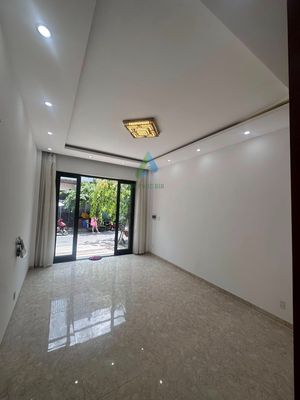 Аренда · 4 комн. · 56 м² · Quận Hải Châu, ул. Đường Hoàng Tích Trí
