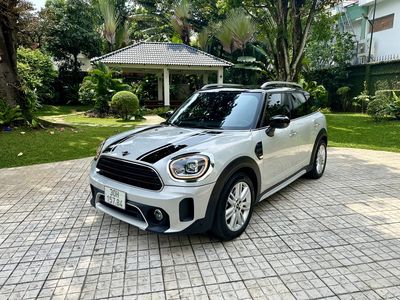 MINI Countryman 2021 - 22000 km. Mua bán Ô tô tại Quận Tân Phú Tp Hồ Chí Minh được đăng bởi Phước Nguyễn