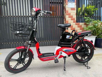 MARTIN 107 MỚI 96% BÌNH SẠC ĐẦY ĐỦ. Mua bán Xe điện tại Quận Bình Tân Tp Hồ Chí Minh được đăng bởi XE ĐIỆN GIÁ KHO