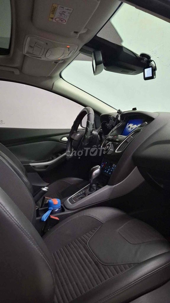 Ford Focus 2018 1.5L Ecoboost Sport - 148000 km. Mua bán Ô tô tại Quận 3 Tp Hồ Chí Minh được đăng bởi Thành Thuỷ hình 7