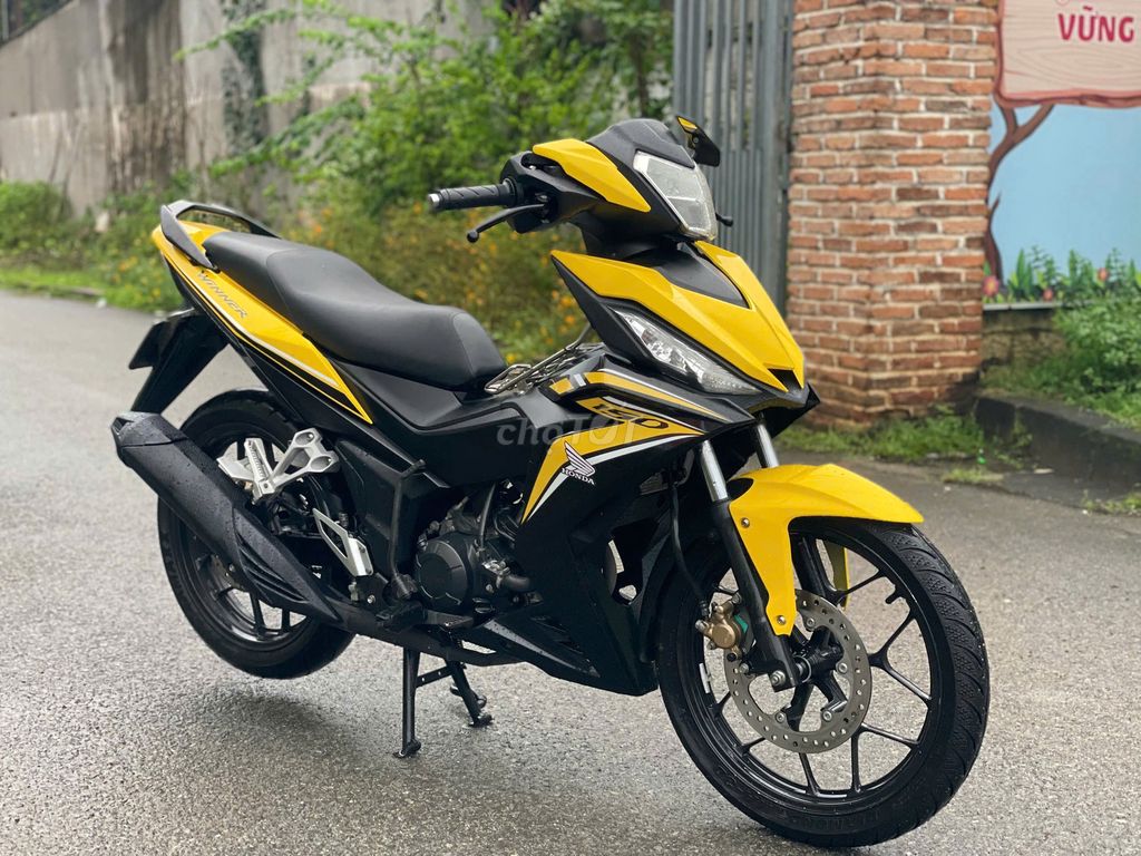 💥 WINNER V1 2017 (MẪU 2018) MÁY ZIN, XE MỚI KENG 💥. Mua bán Xe máy tại Huyện Trảng Bom Đồng Nai được đăng bởi phương hình 4