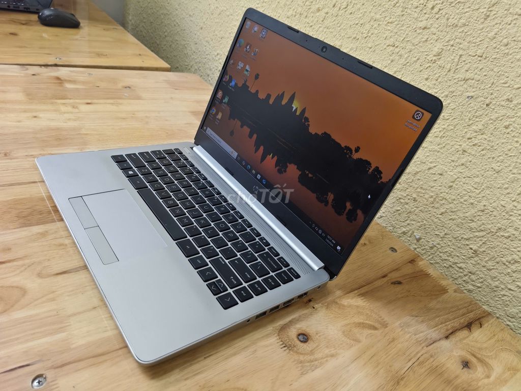 Laptop HP 348 G7 Core i7-10510U/ RAM 8GB/SSD 256GB. Mua bán Laptop tại Quận 12 Tp Hồ Chí Minh được đăng bởi Huỳnh Vũ hình 1