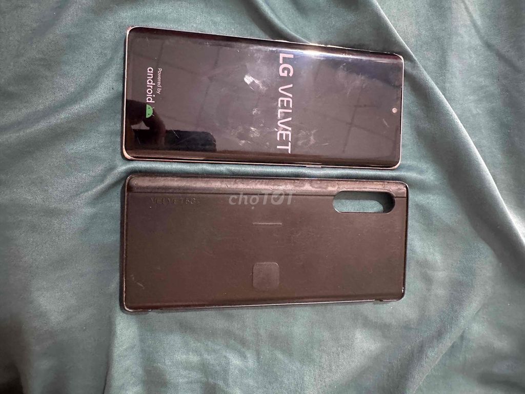 Bán điện thoại LG V30. Mua bán Điện thoại tại Huyện Long Điền Bà Rịa - Vũng Tàu được đăng bởi Phanhoanghanh hình 1