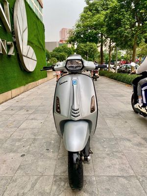 Sprint up 2018 iget Abs bạc cực mới. Mua bán Xe máy tại Quận Hoàng Mai Hà Nội được đăng bởi Trường Giang Phạm