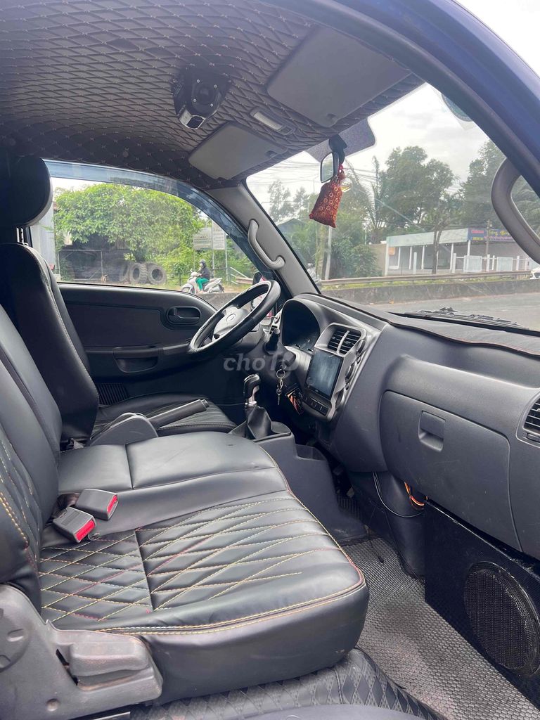 kia k200 đời 2021 xe chạy lướt 7 vạn. xe như mới. Mua bán Xe tải, xe ben tại Huyện Trảng Bom Đồng Nai được đăng bởi Minh Hậu hình 4