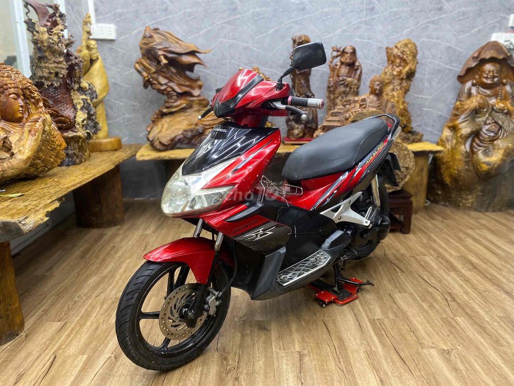 👉Airblade bstp có cccd chủ máy bao êm. Mua bán Xe máy tại Quận 7 Tp Hồ Chí Minh được đăng bởi Xe Cũ Hiếu CT hình 1