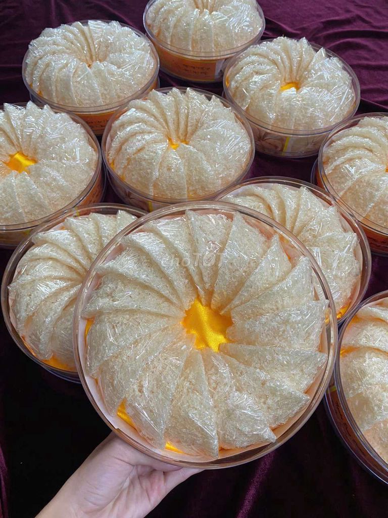 Tinh chế sơ mướp. Mua bán Đồ ăn, thực phẩm và các loại khác tại Quận Gò Vấp Tp Hồ Chí Minh được đăng bởi BÙI THỊ YẾN OANH  hình 6