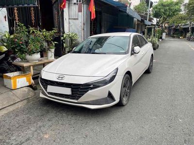 Hyundai Elantra Đặc biệt 2024. Mua bán Ô tô tại Thành phố Thủ Đức Tp Hồ Chí Minh được đăng bởi Kim Ngân Xe Lướt