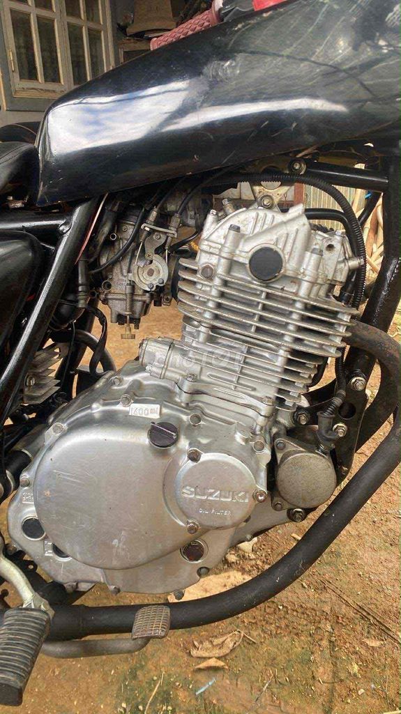 Suzuki grass 250. Mua bán Xe máy tại Thành phố Đà Lạt Lâm Đồng được đăng bởi ngo van quan hình 5