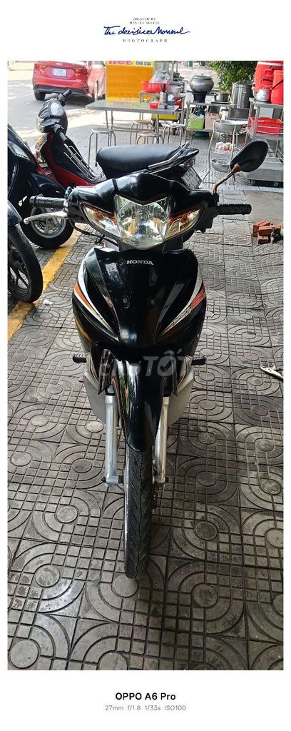 Мопед Honda Wave S 110 в оригинале, один владелец, отличное состояние