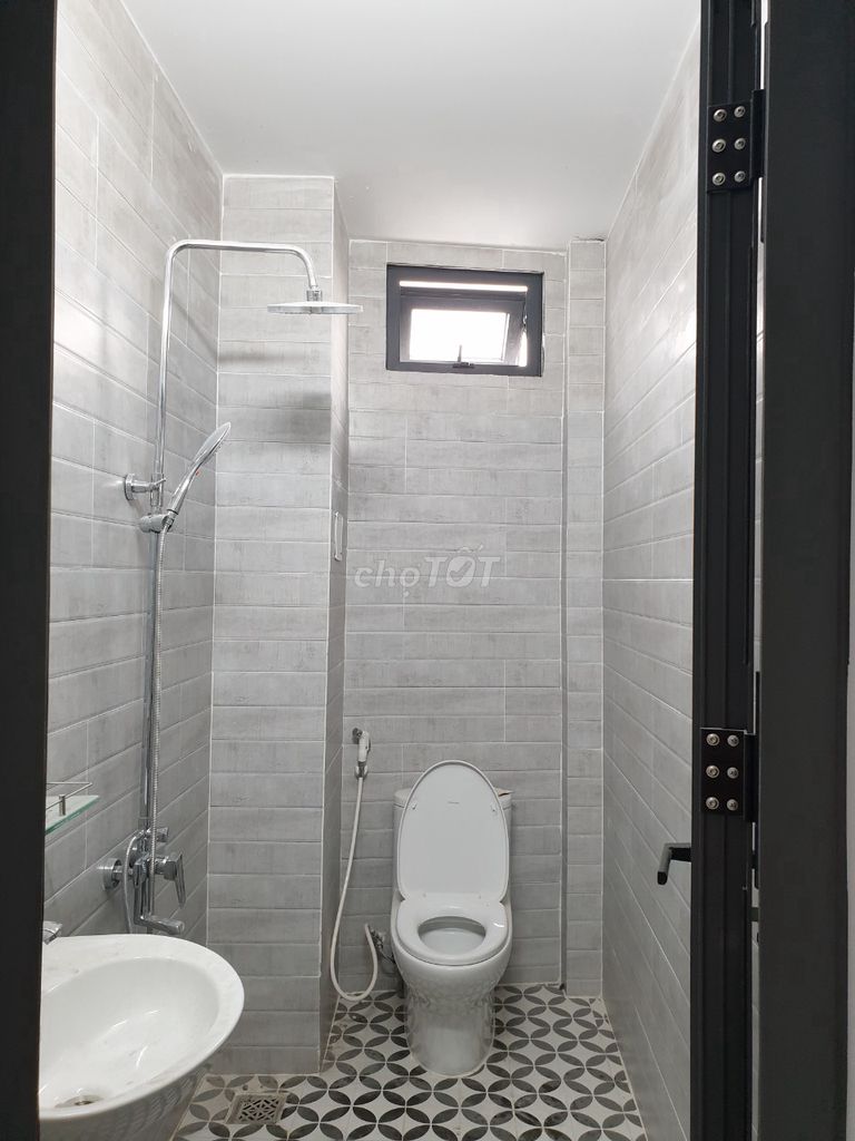 13 tỷ sở hữu nhà vừa ở vừa khai thác căn hộ dịch vụ, thu 50 tr/tháng