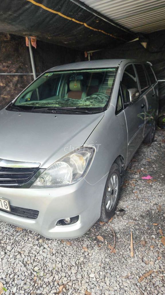 Cần bán xe gia đình 2010 G - 191289 km. Mua bán Ô tô tại Huyện Hóc Môn Tp Hồ Chí Minh được đăng bởi linh hình 1