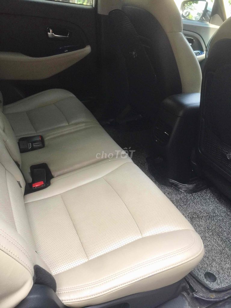 Rondo 2018 2.0 GAT - lướt ODO 49k cực mới. Mua bán Ô tô tại Quận Tân Phú Tp Hồ Chí Minh được đăng bởi Tuan Tân Phú hình 6