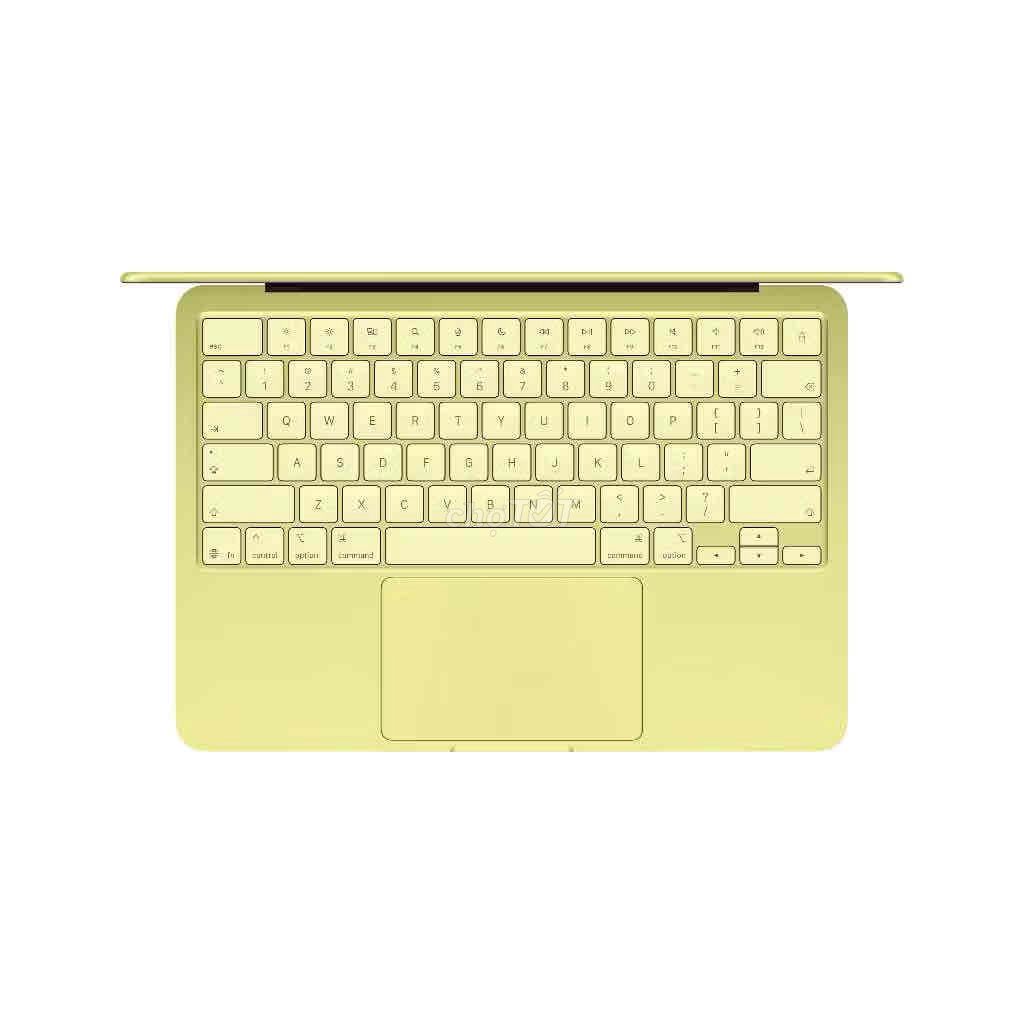 Apple Macbook Neo 8GB/512GB Vàng chanh. Mua bán Laptop tại Huyện Tiên Du Bắc Ninh được đăng bởi Hưng hình 1