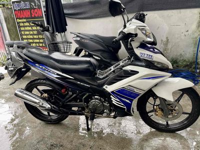 Exciter 135 - 2013.. Mua bán Xe máy tại Huyện Tuy Phước Bình Định được đăng bởi Nguyễn Văn Nghĩa