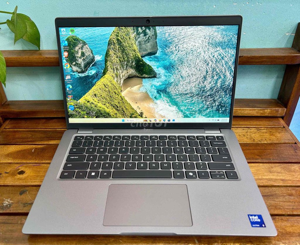 Laptop Dell Latitude 5450 Core Ultra 5/16GB/512GB. Mua bán Laptop tại Quận 7 Tp Hồ Chí Minh được đăng bởi Nguyễn Thịnh hình 1