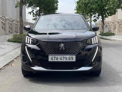 PEUGEOT 2008 GT LINE 2022 MÀU ĐEN 1 CHỦ CỰC MỚI. Mua bán Ô tô tại Thành phố Thủ Đức Tp Hồ Chí Minh được đăng bởi Nguyên Ô Tô Thủ Đức