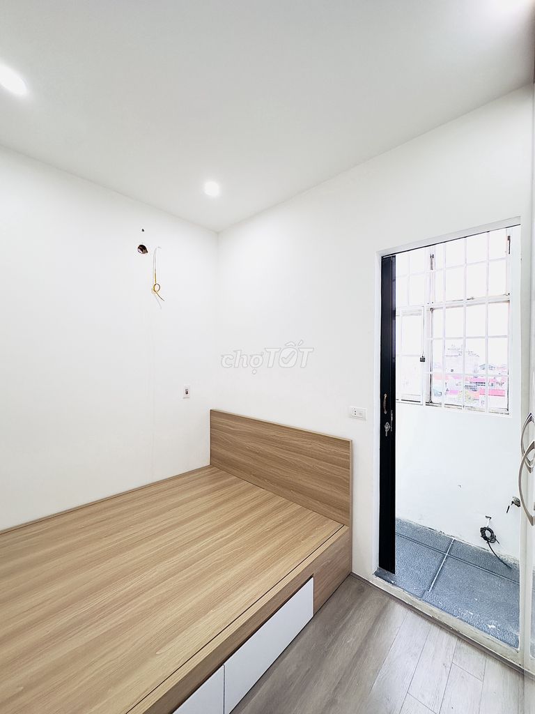 Bán căn chung cư mini 2 ngủ đường Tây Tựu. Mua bán căn hộ/chung cư tại Quận Bắc Từ Liêm Hà Nội được đăng bởi Tuấn Trần hình 4