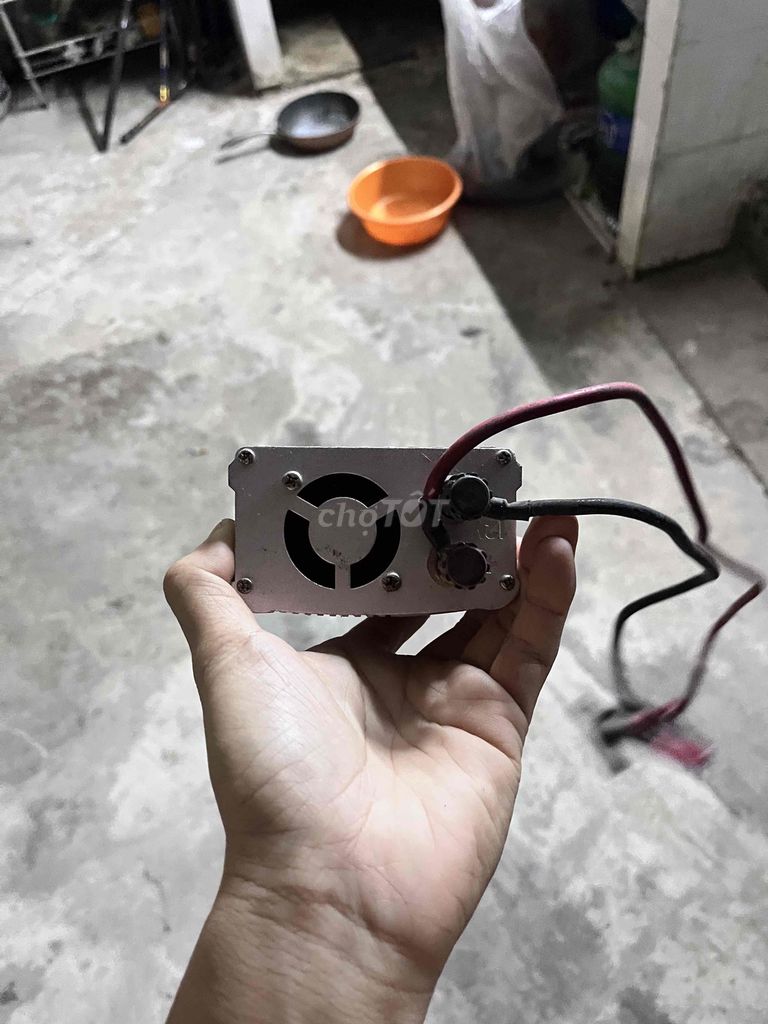 Bộ kích điện Suoer SDA-1000A, ngoại hình xấu, tốt. Mua bán Đồ chuyên dụng, Giống nuôi trồng tại Huyện Vĩnh Cửu Đồng Nai được đăng bởi Lê Hoàng Graphics Designer hình 1