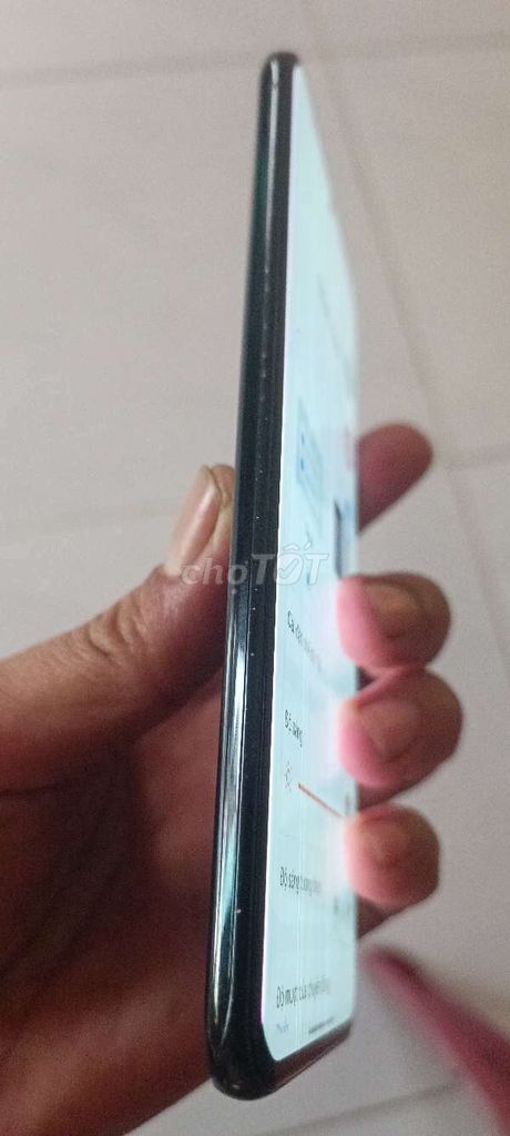 Samsung S20 Plus 8GB/128GB 2 sim. Mua bán Điện thoại tại Huyện Càng Long Trà Vinh được đăng bởi Note 20 5G hình 1