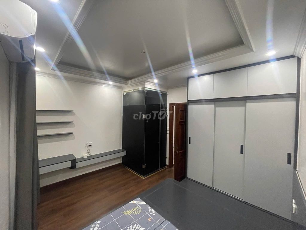 Комната 201 - Квартира SB6, VinHomes Ocean Park