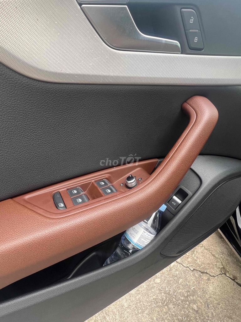 Audi A4 2016 2.0 TFSI - 16000 km. Mua bán Ô tô tại Huyện Đông Anh Hà Nội được đăng bởi Anh THƯỚC hình 8