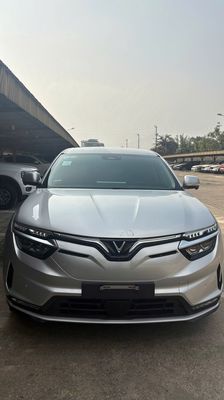 VinFast VF8 Eco 2023 Pin SDI Bạc. Mua bán Ô tô tại Quận Nam Từ Liêm Hà Nội được đăng bởi Duy Quang GF