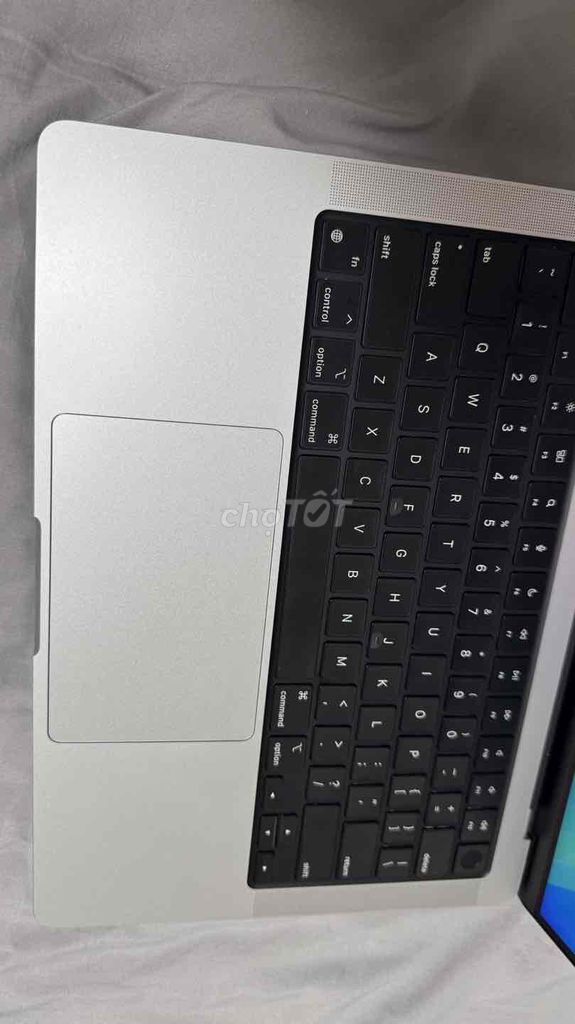 Apple MacBook Pro 14 M3 Pro 18GB/512GB. Mua bán Laptop tại Quận Nam Từ Liêm Hà Nội được đăng bởi Nguyễn Quân hình 1
