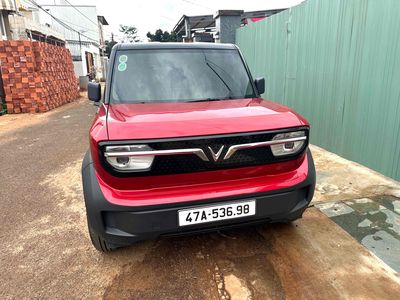 VinFast VF3 2025 - 2700 km. Mua bán Ô tô tại Thành phố Buôn Ma Thuột Đắk Lắk được đăng bởi Tuấn