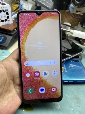 thanh lý Samsung A04e 3GB/64GB pin trâu chữa cháy