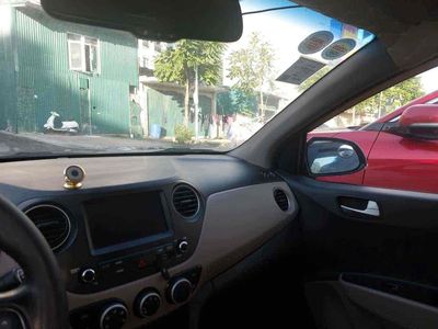 Hyundai Grand i10 2019 Grand 1.2 MT - 21000 km. Mua bán Ô tô tại Quận Long Biên Hà Nội được đăng bởi Vũ Hạnh