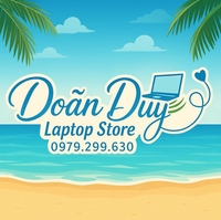 Doãn Duy Laptop Store