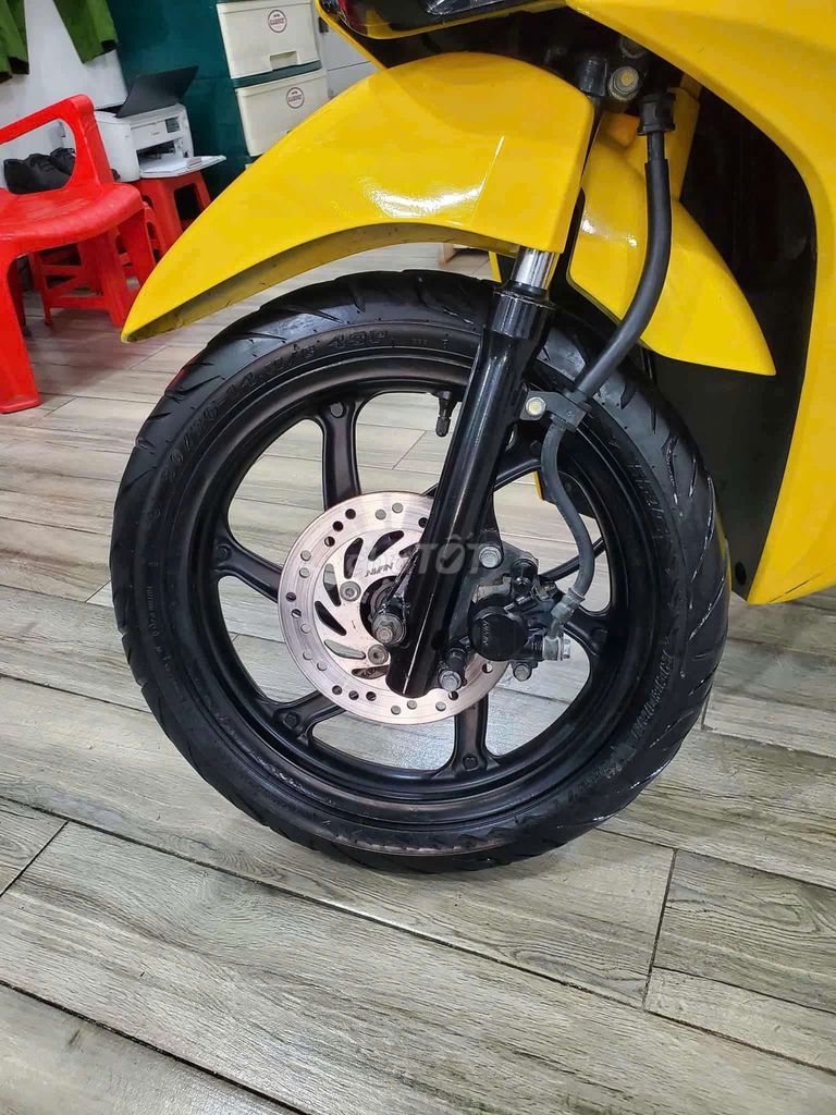 ❤️❤️ GÓP CỬA HÀNG ĐƯA 60 - 70%.. CHỈ CẦN CĂN CƯỚC. Mua bán Xe máy tại Thành phố Rạch Giá Kiên Giang được đăng bởi MOTO KIÊN GIANG ĐỨC hình 3