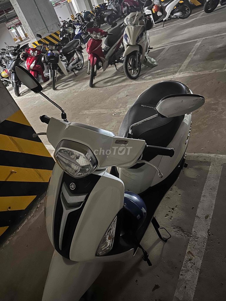 xe nhà đi, dư nên bán bao thợ thầy check. Mua bán Xe máy tại Quận Liên Chiểu Đà Nẵng được đăng bởi NGUYEN VAN LINH hình 7