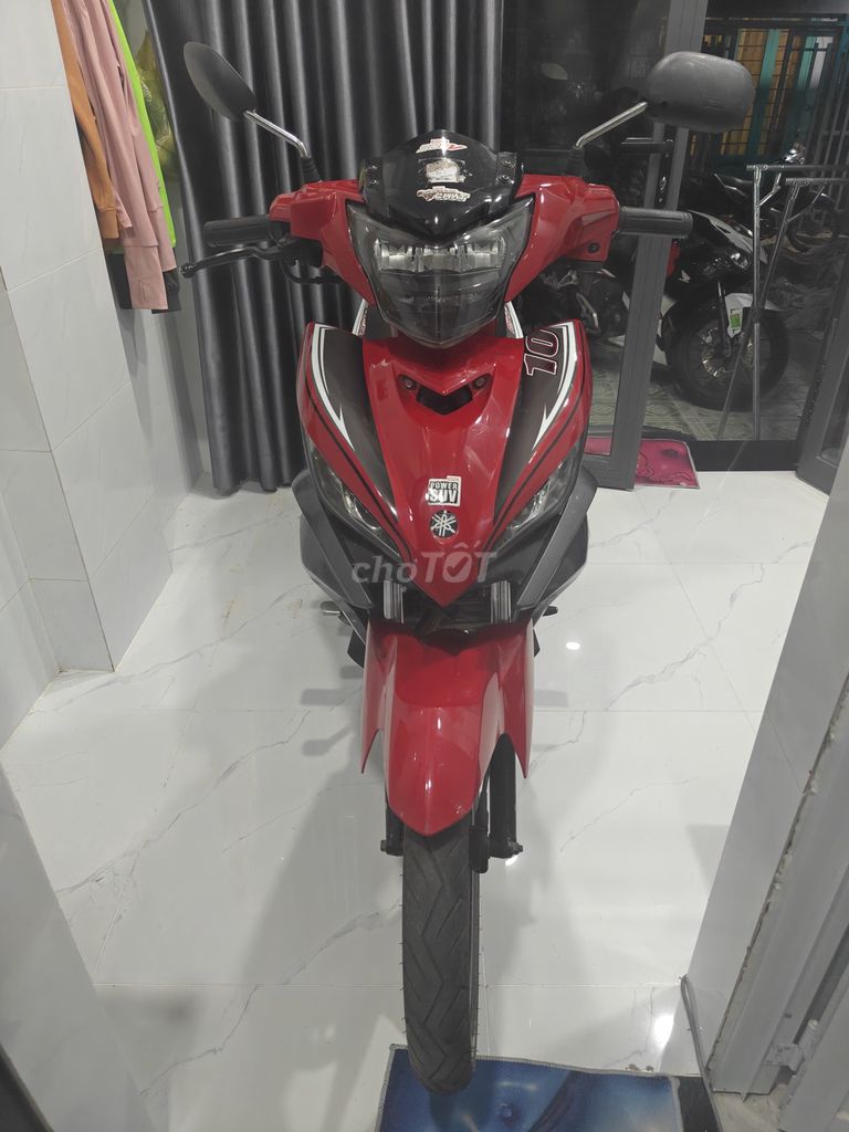 Yamaha Exciter 1S9A máy 65zz. Mua bán Xe máy tại Quận Bình Thạnh Tp Hồ Chí Minh được đăng bởi Anh Ba hình 3