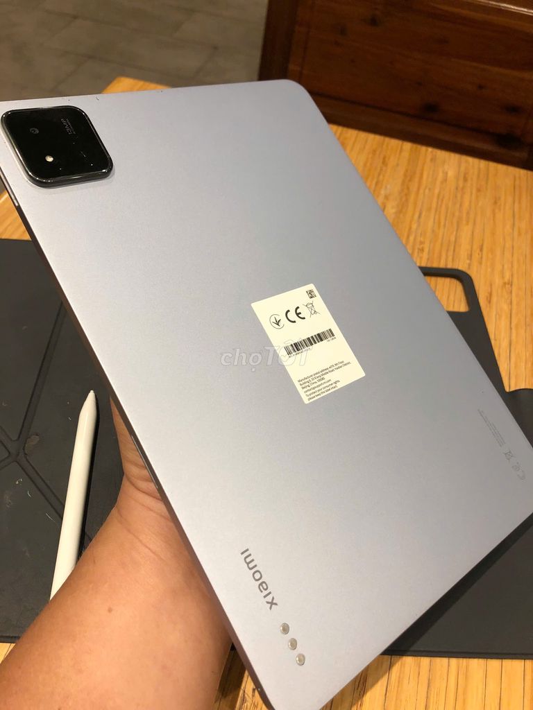 Xiaomi Pad 7 Snap 7 + Gen 3 8GB/128GB Xám. Mua bán Máy tính bảng tại Quận Bình Thạnh Tp Hồ Chí Minh được đăng bởi Thanh Nam hình 1