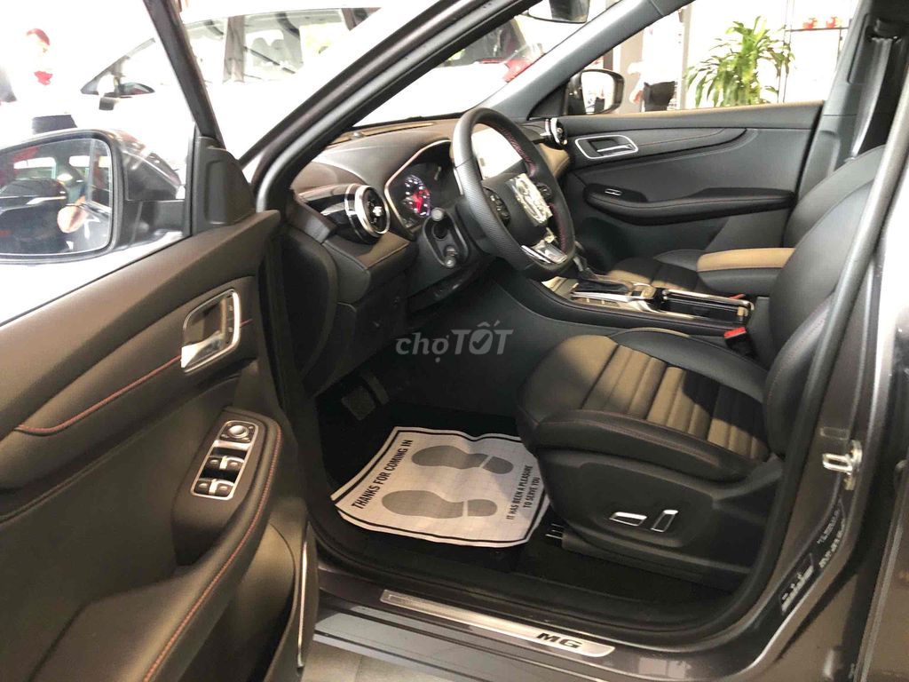 MGHS 💥💥TRẢ TRƯỚC 107 Triệu 💯 MIỄN PHÍ TRƯỚC BẠ. Mua bán Ô tô tại Quận 6 Tp Hồ Chí Minh được đăng bởi SHOWROOM Ô TÔ MG KINH DƯƠNG VƯƠNG  hình 4