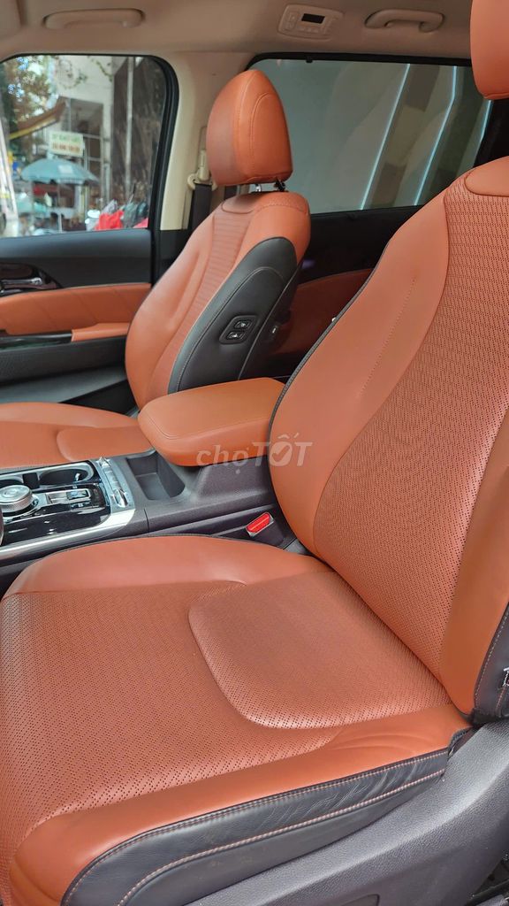 Bán Carnival Signature 2.2D model 2023 còn bh hãng. Mua bán Ô tô tại Quận 7 Tp Hồ Chí Minh được đăng bởi tuấn anh hình 18