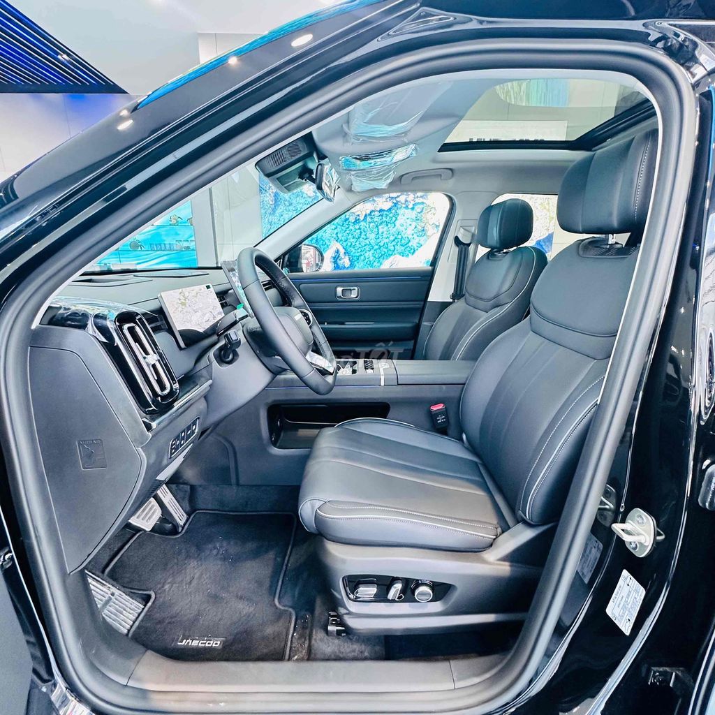 Jaecoo J7 PHEV Xăng Điện ưu đãi 90% LPTB MUA XE. Mua bán Ô tô tại Huyện Bình Chánh Tp Hồ Chí Minh được đăng bởi Quý Omoda Jaecoo HCM hình 8