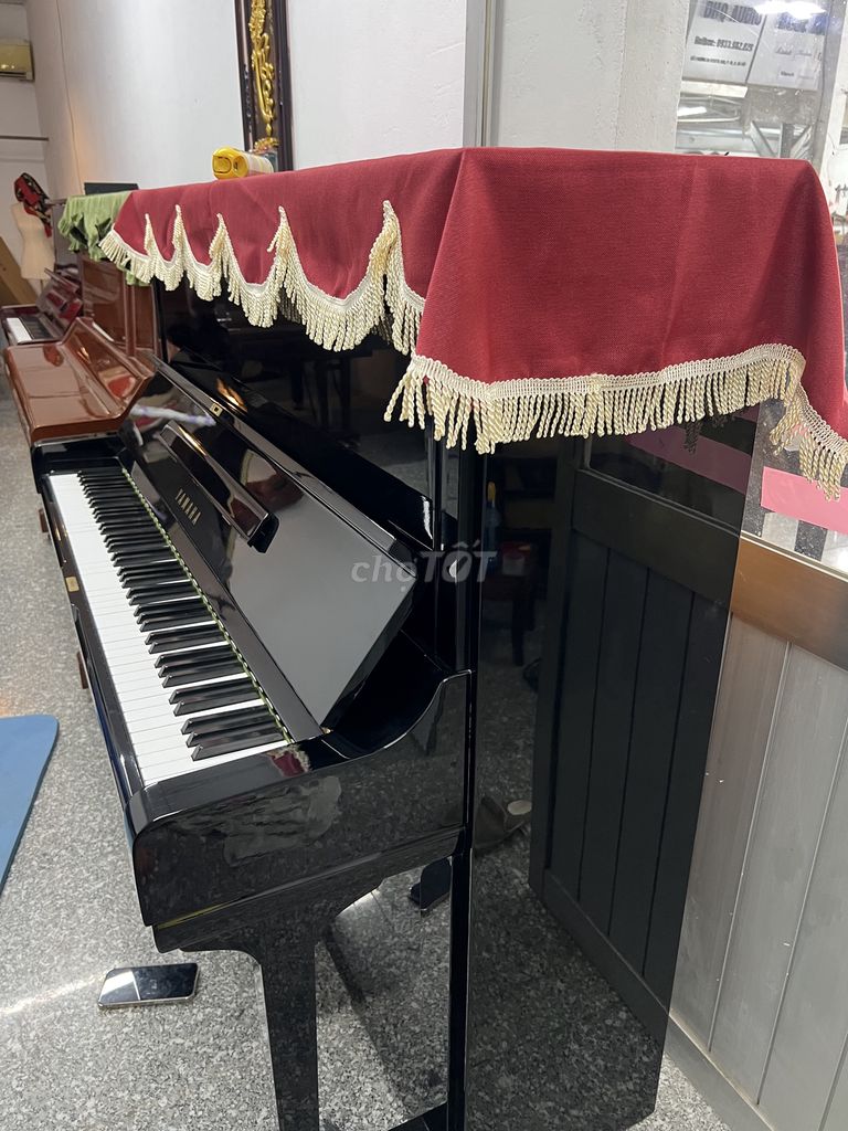 U3H seri cao Yamaha Piano